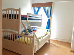 Chantilly Rise (D23), Condominium #184765112